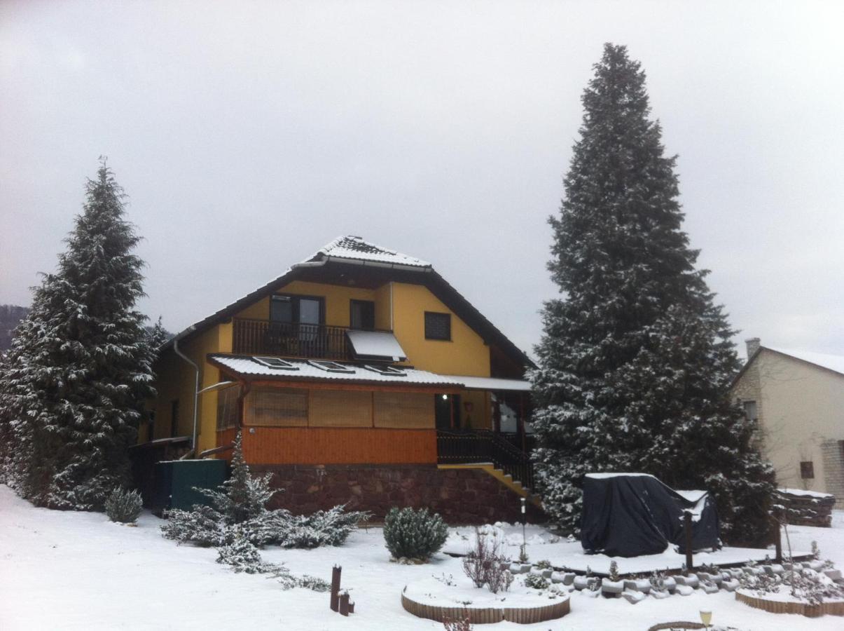 Aktiv Pihenes Apartman Révfülöp Exteriér fotografie