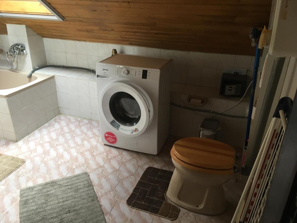 Aktiv Pihenes Apartman Révfülöp Exteriér fotografie